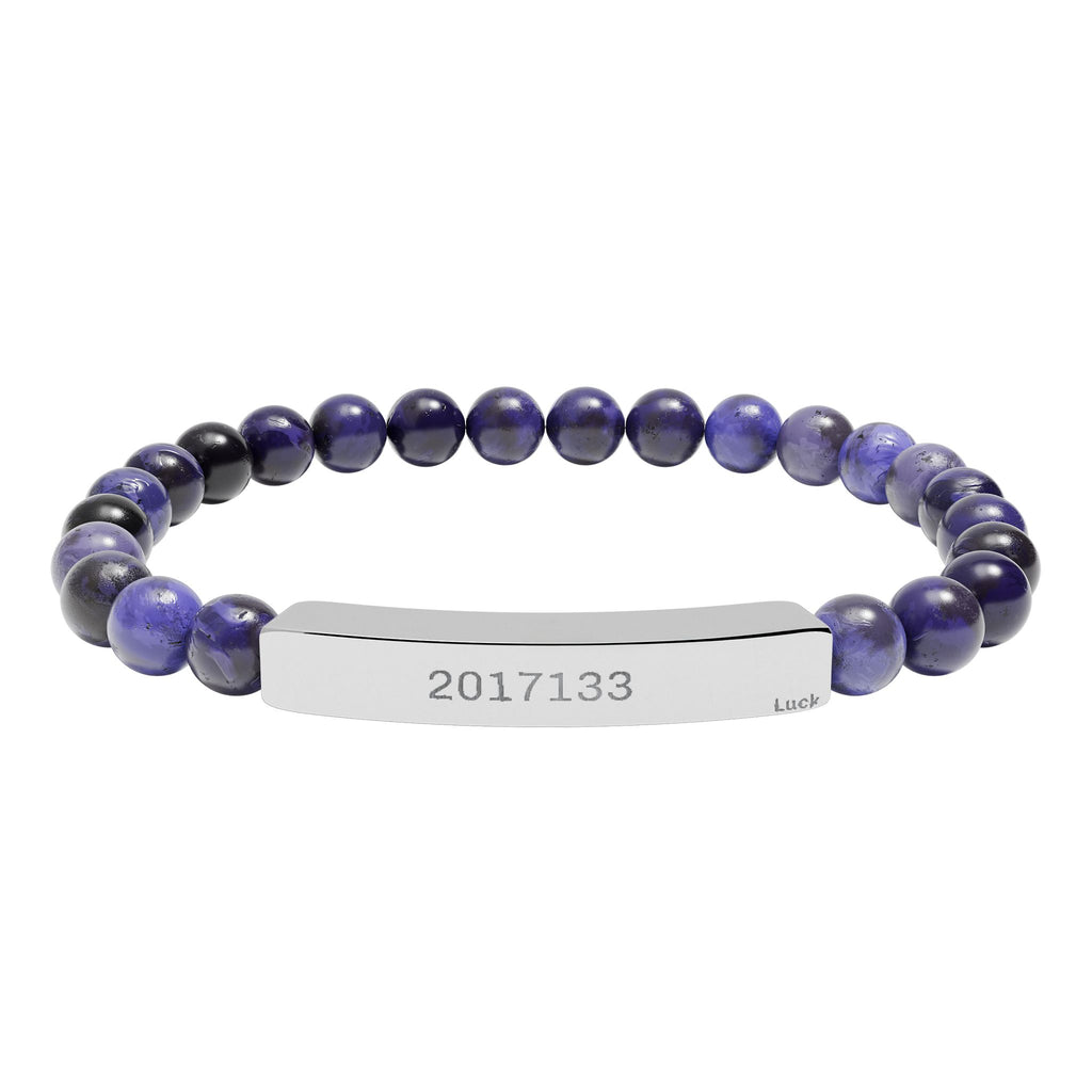 Good Luck Bracelet
