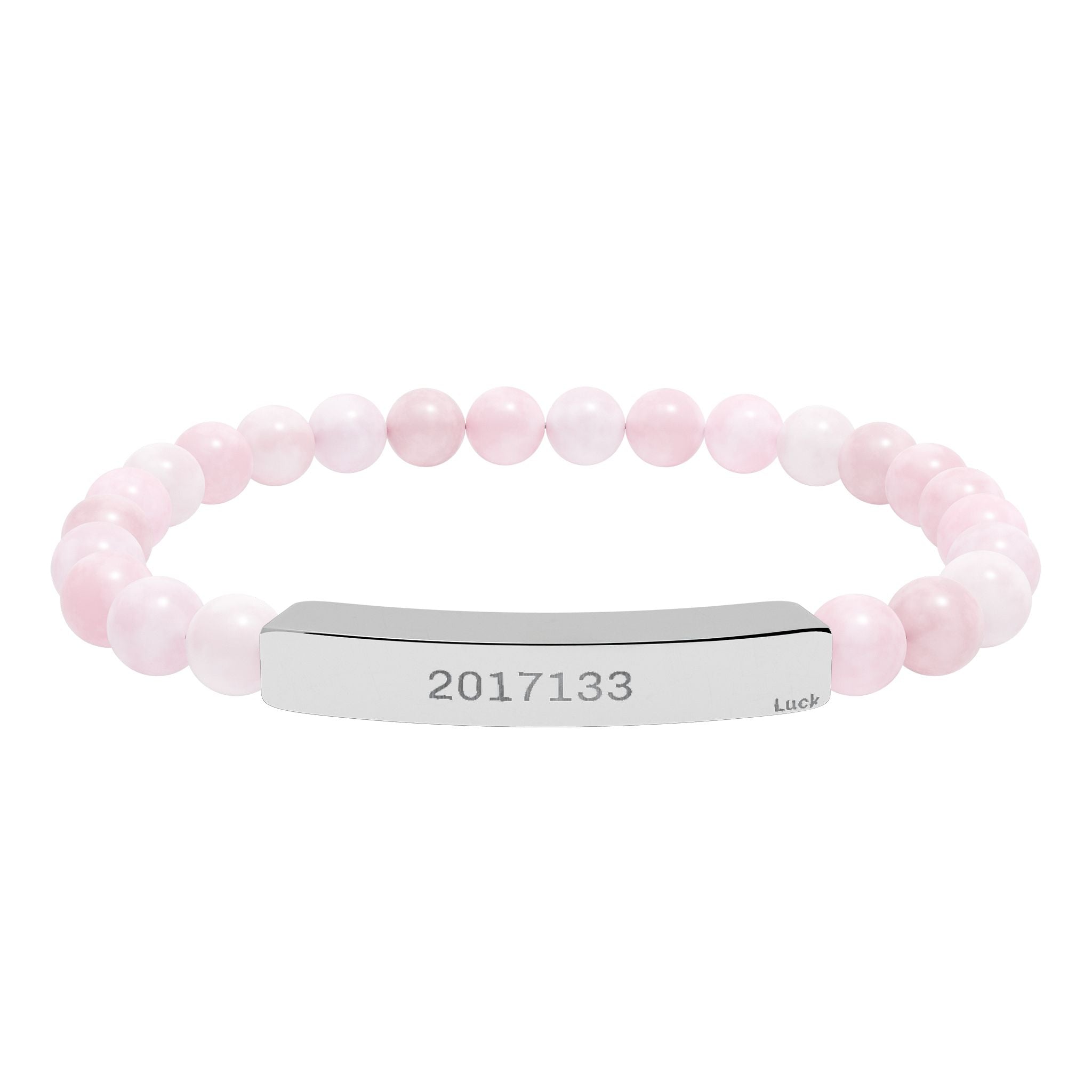 Good Luck Bracelet