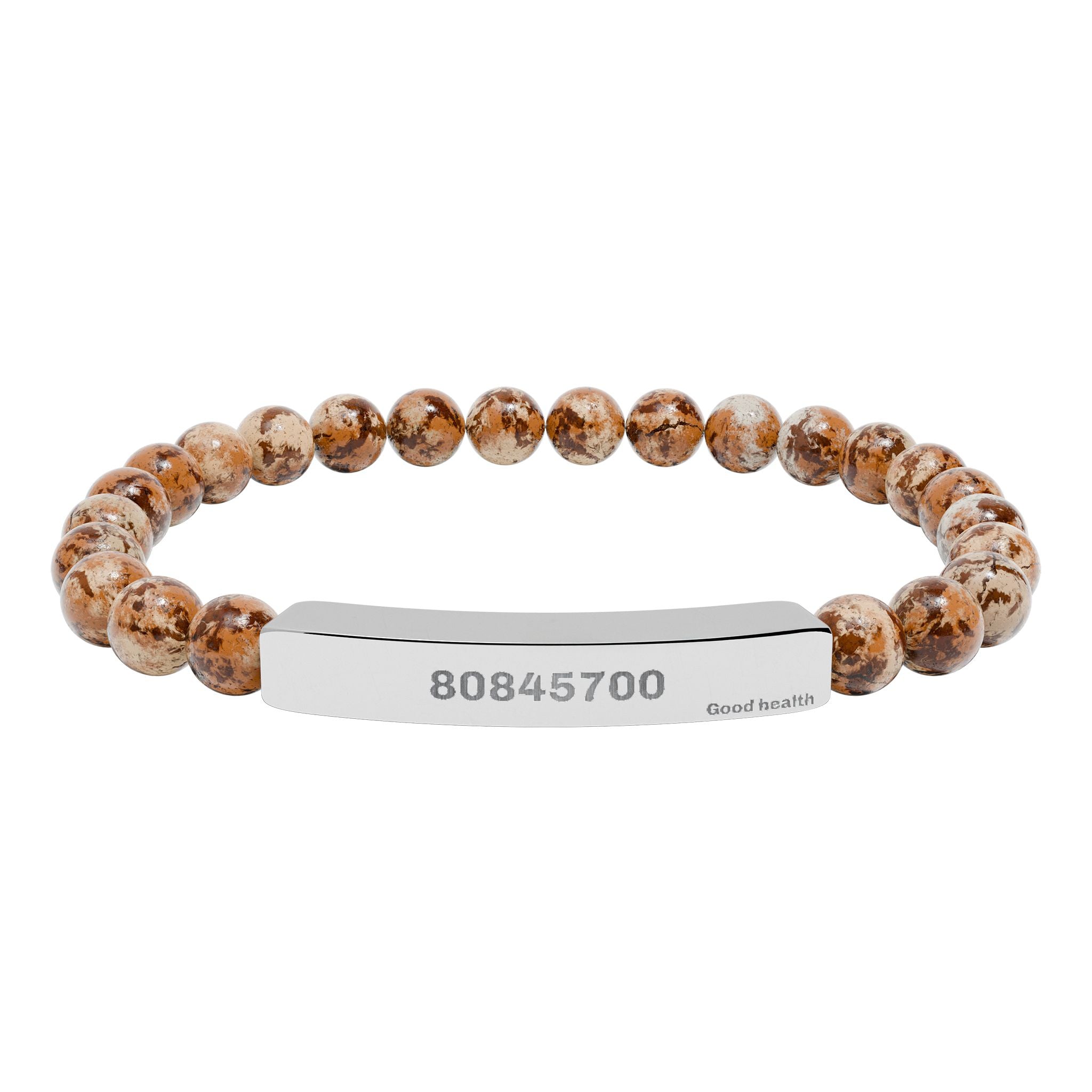 Good Health Manifestation Bracelet