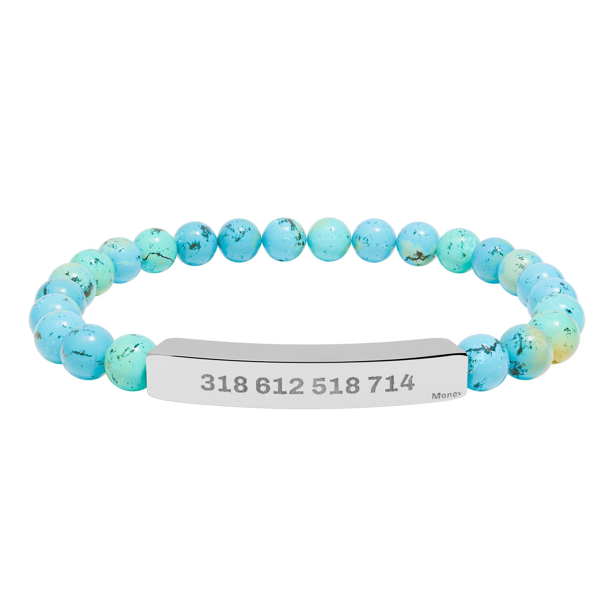 Money Manifestation Bracelet