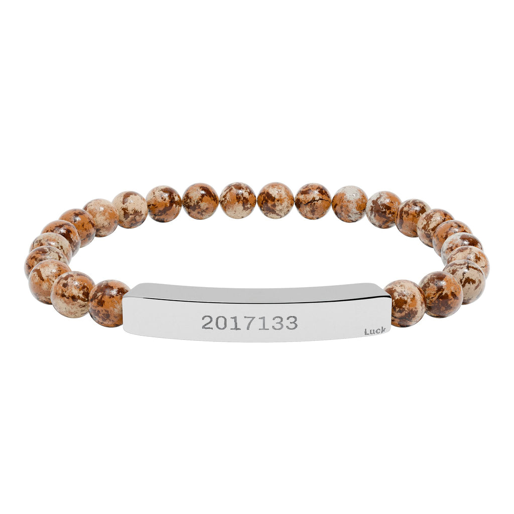 Good Luck Bracelet