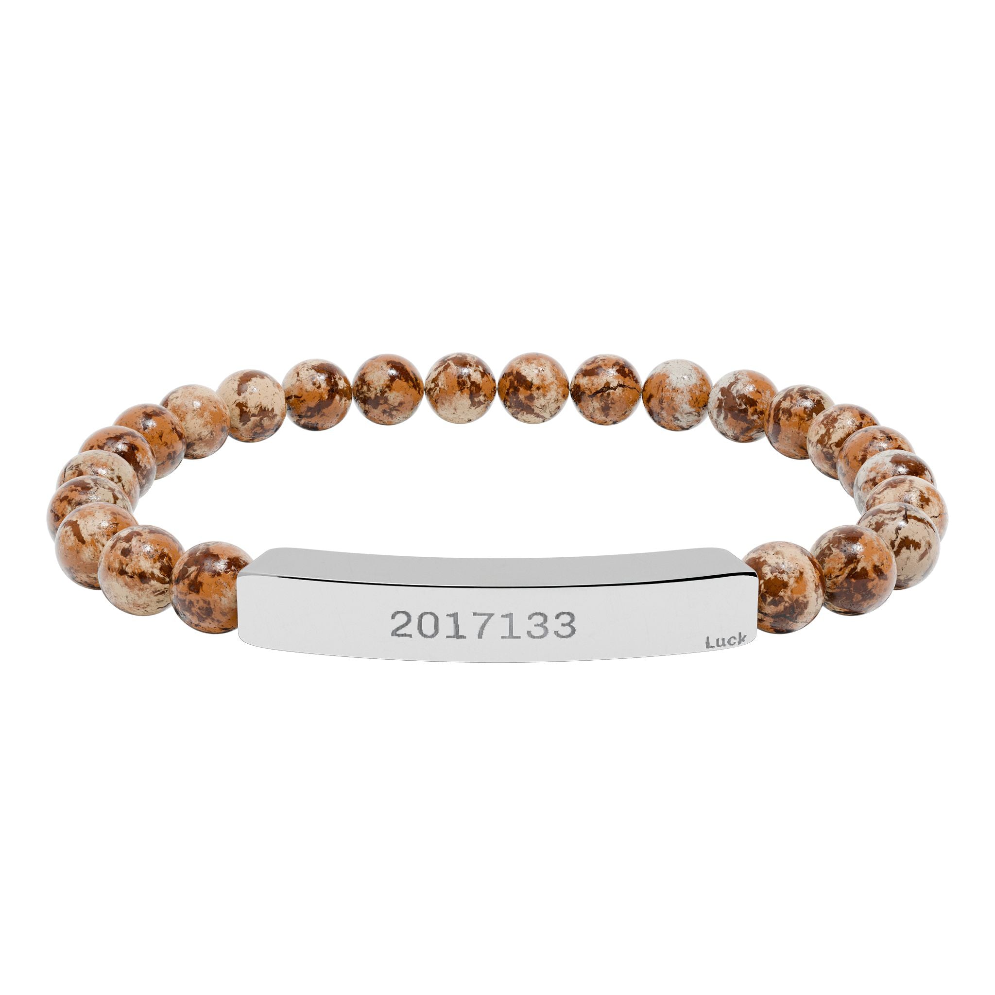 Good Luck Bracelet