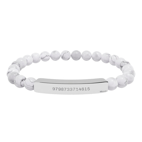 Money Manifestation Bracelet