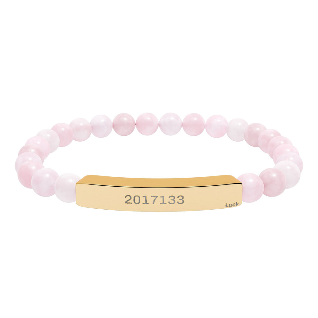 Good Luck Bracelet