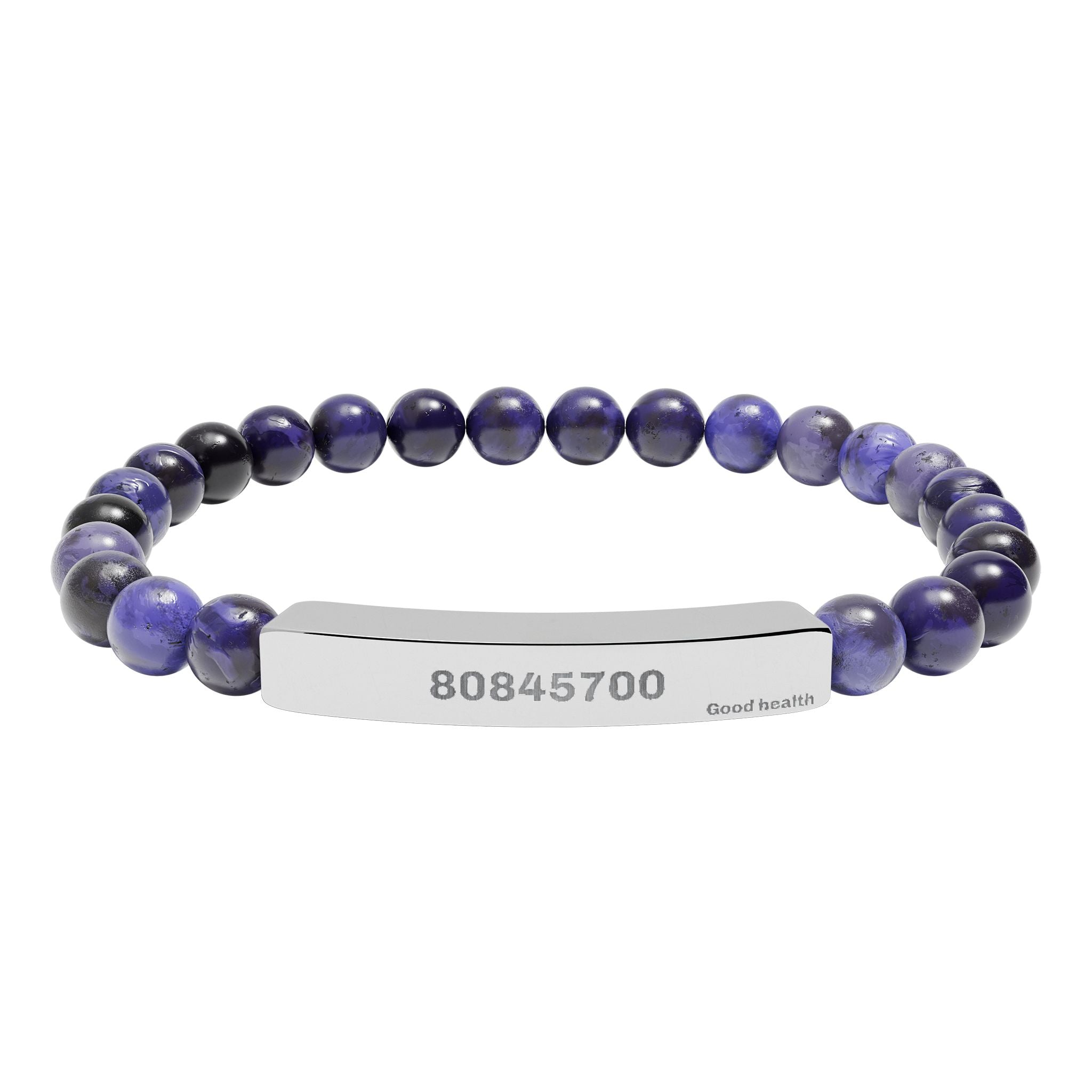 Good Health Manifestation Bracelet