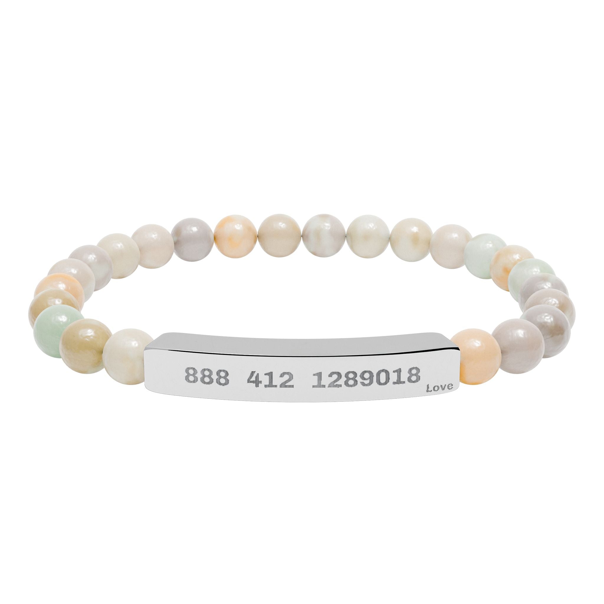 Love Manifestation Bracelet
