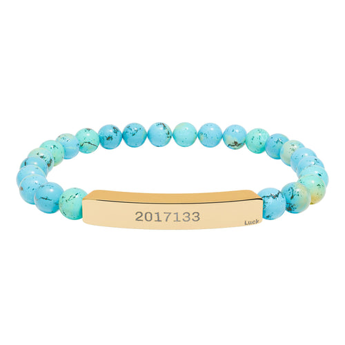 Good Luck Bracelet