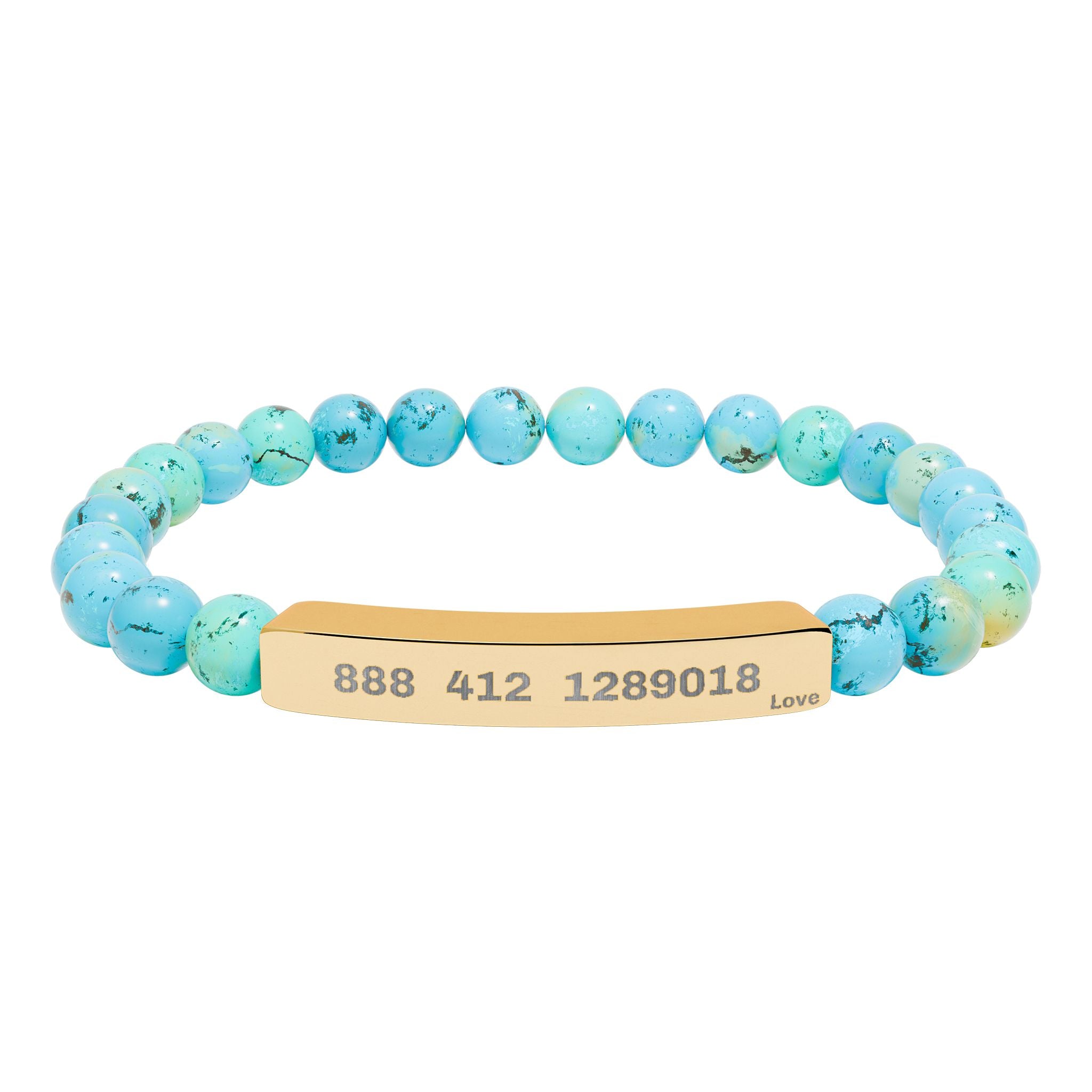 Love Manifestation Bracelet