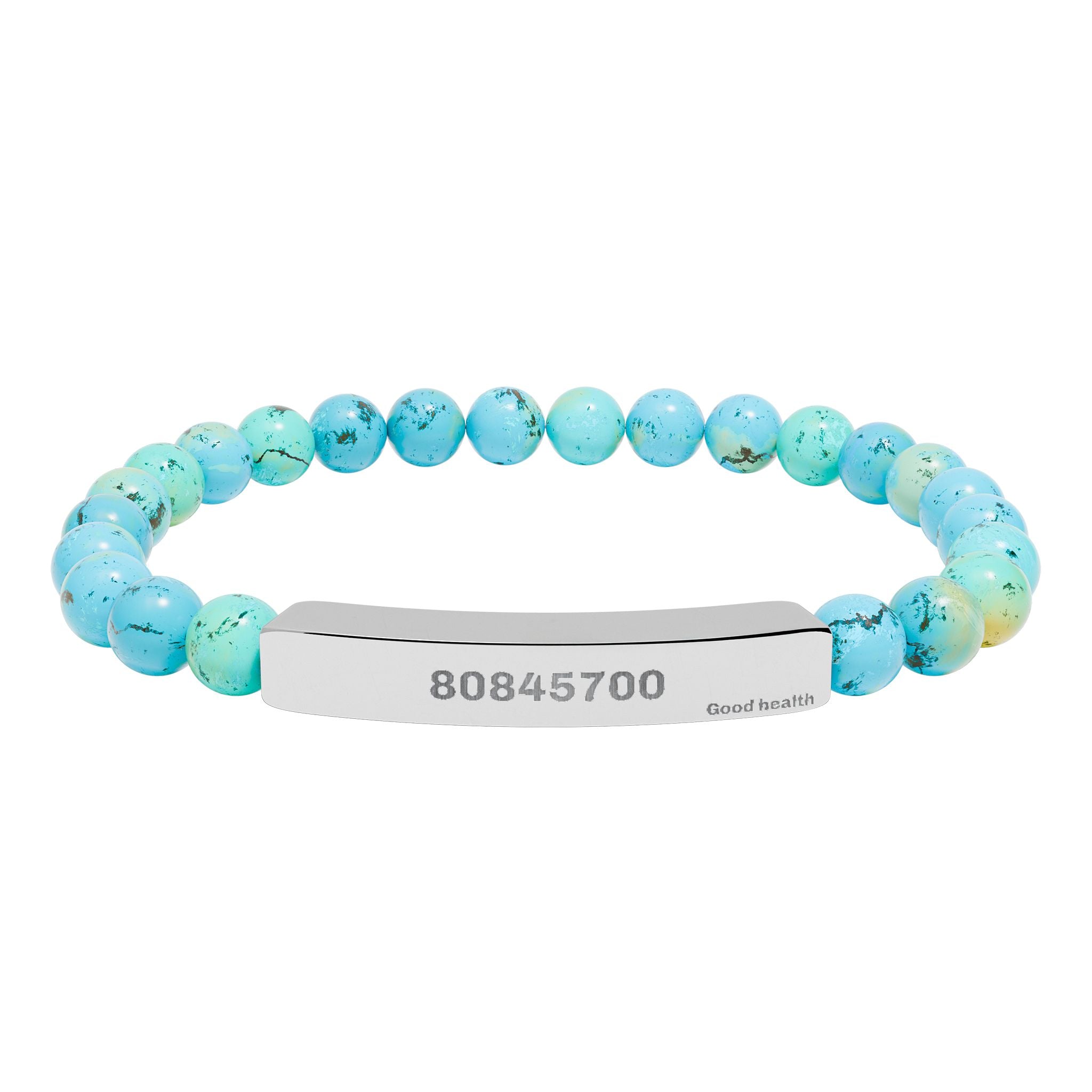 Good Health Manifestation Bracelet