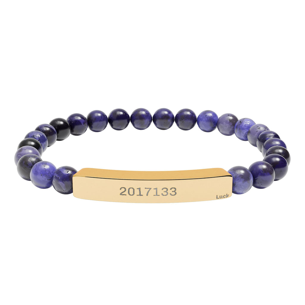 Good Luck Bracelet