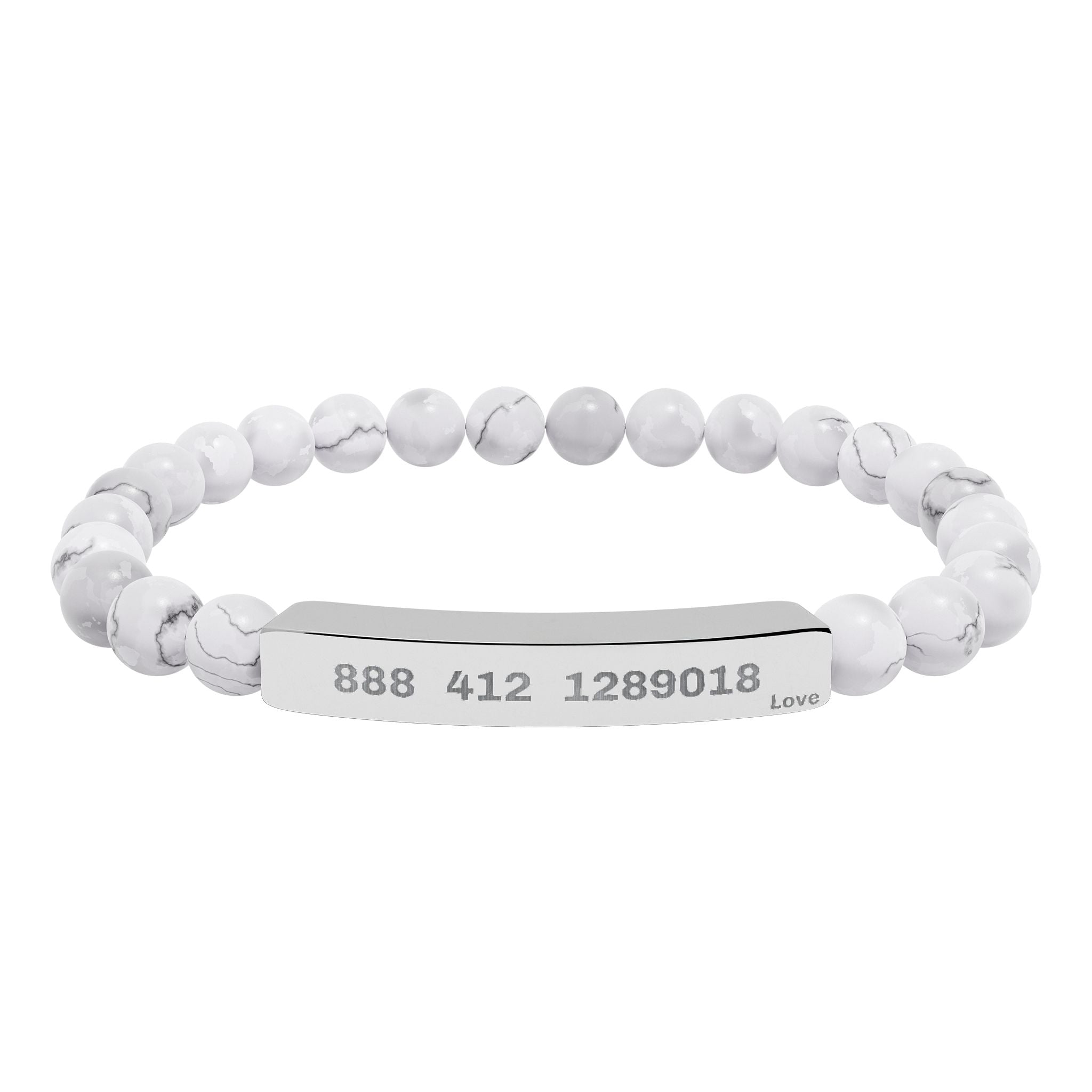 Love Manifestation Bracelet