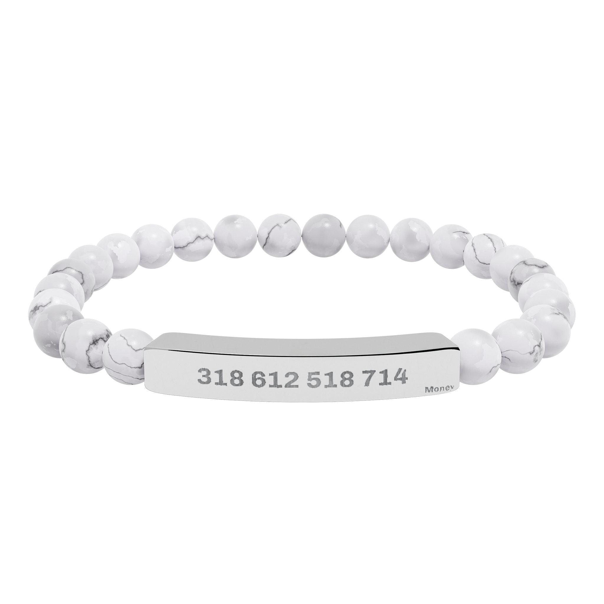 Money Manifestation Bracelet