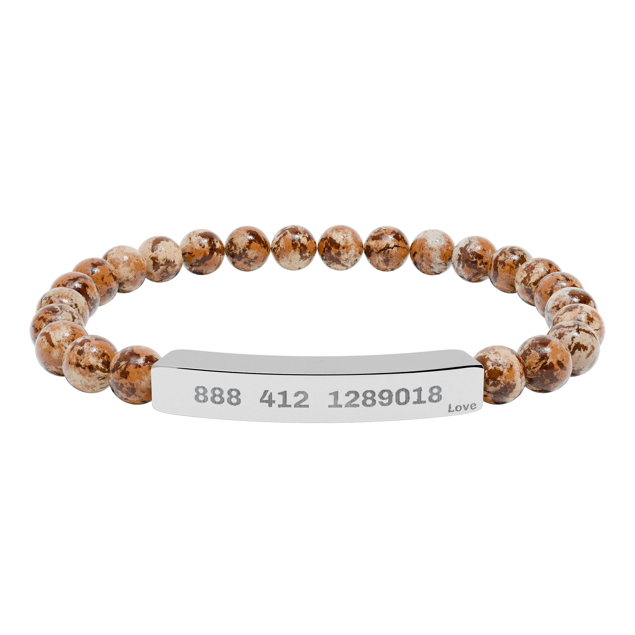 Love Manifestation Bracelet