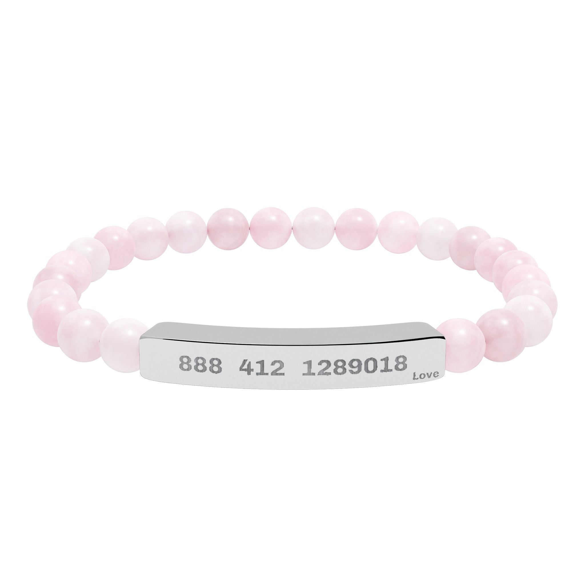 Love Manifestation Bracelet