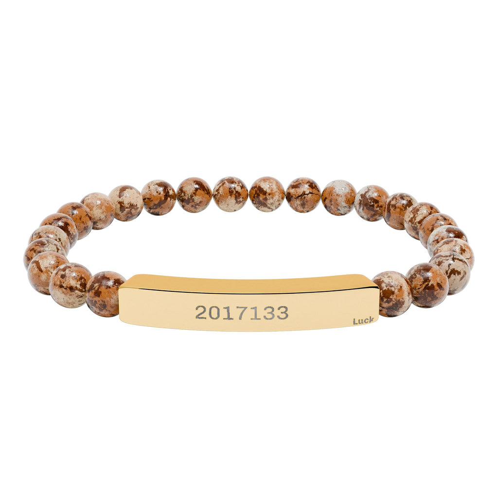 Good Luck Bracelet