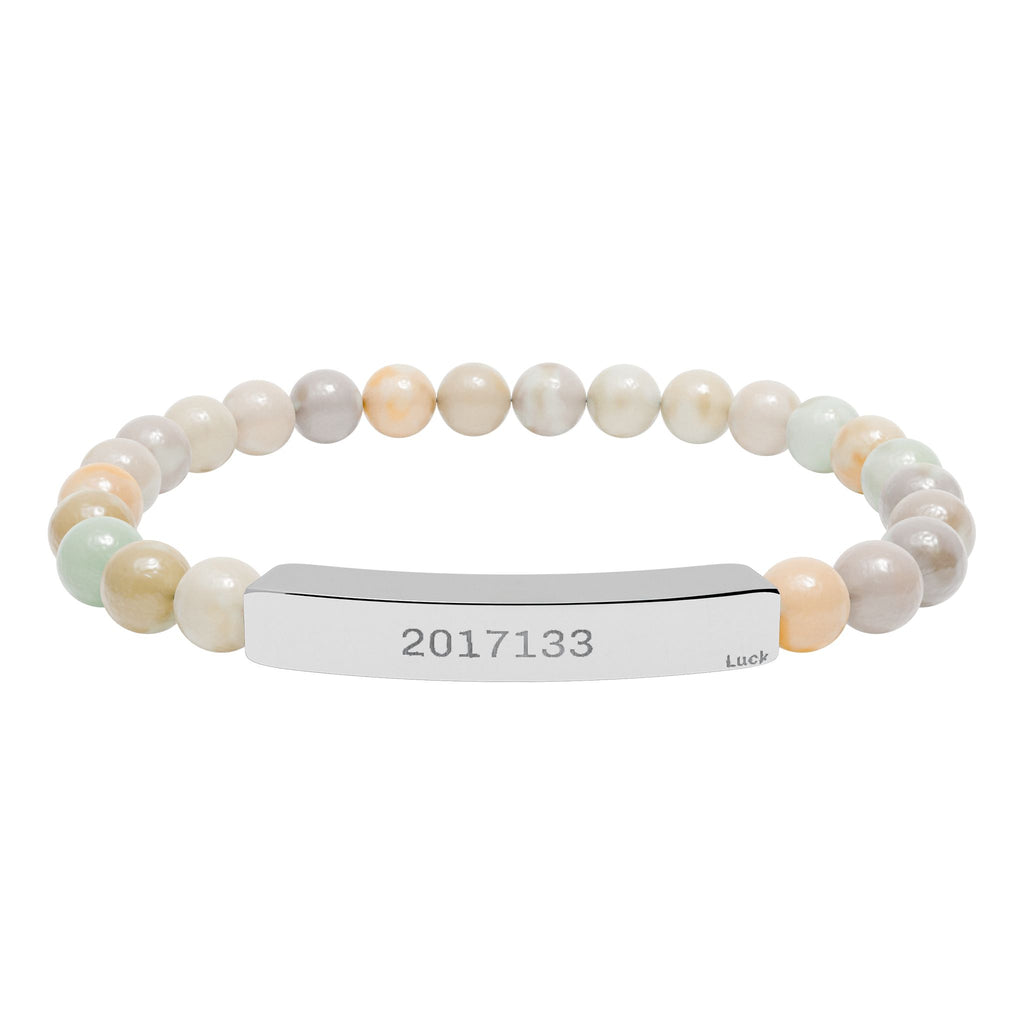 Good Luck Bracelet