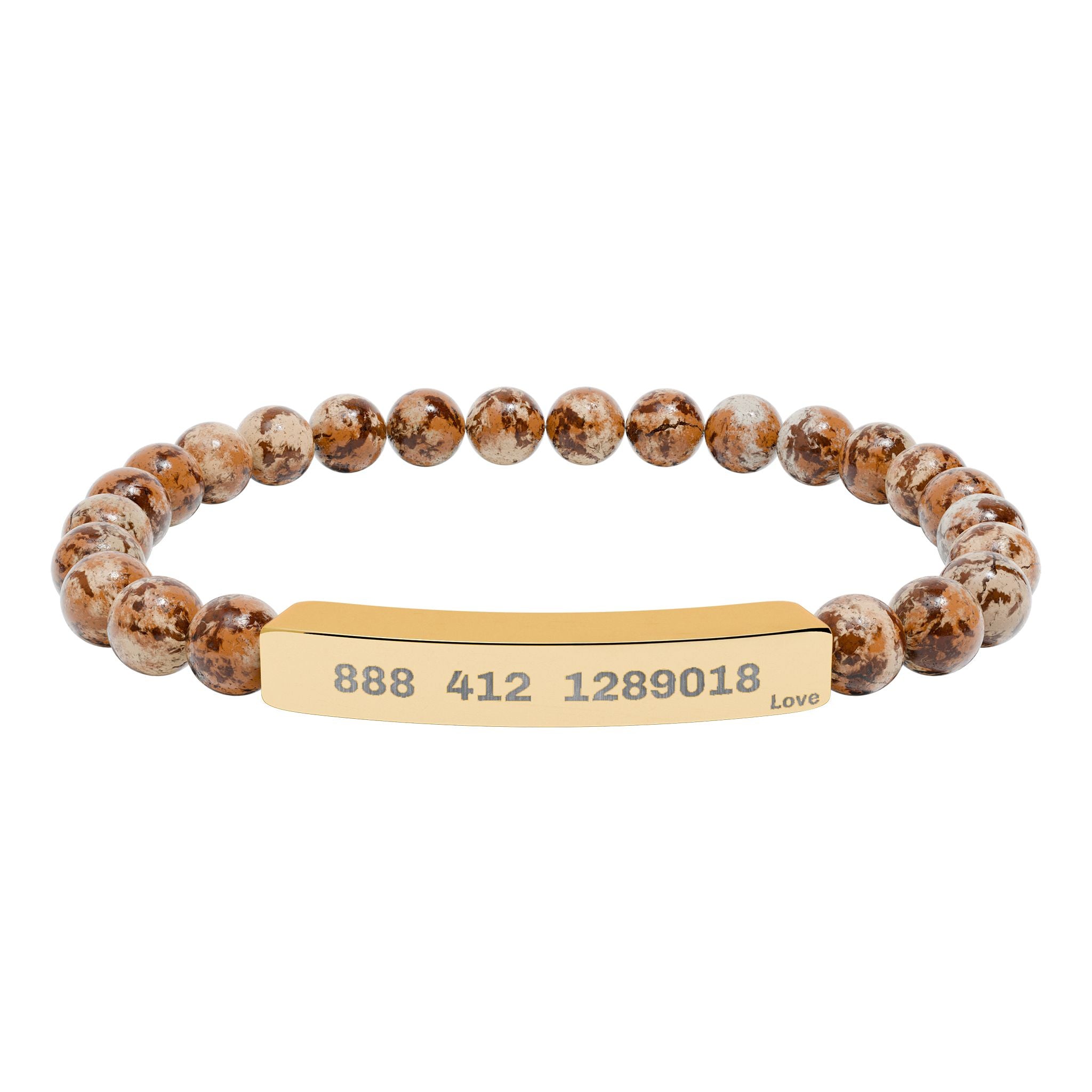 Love Manifestation Bracelet