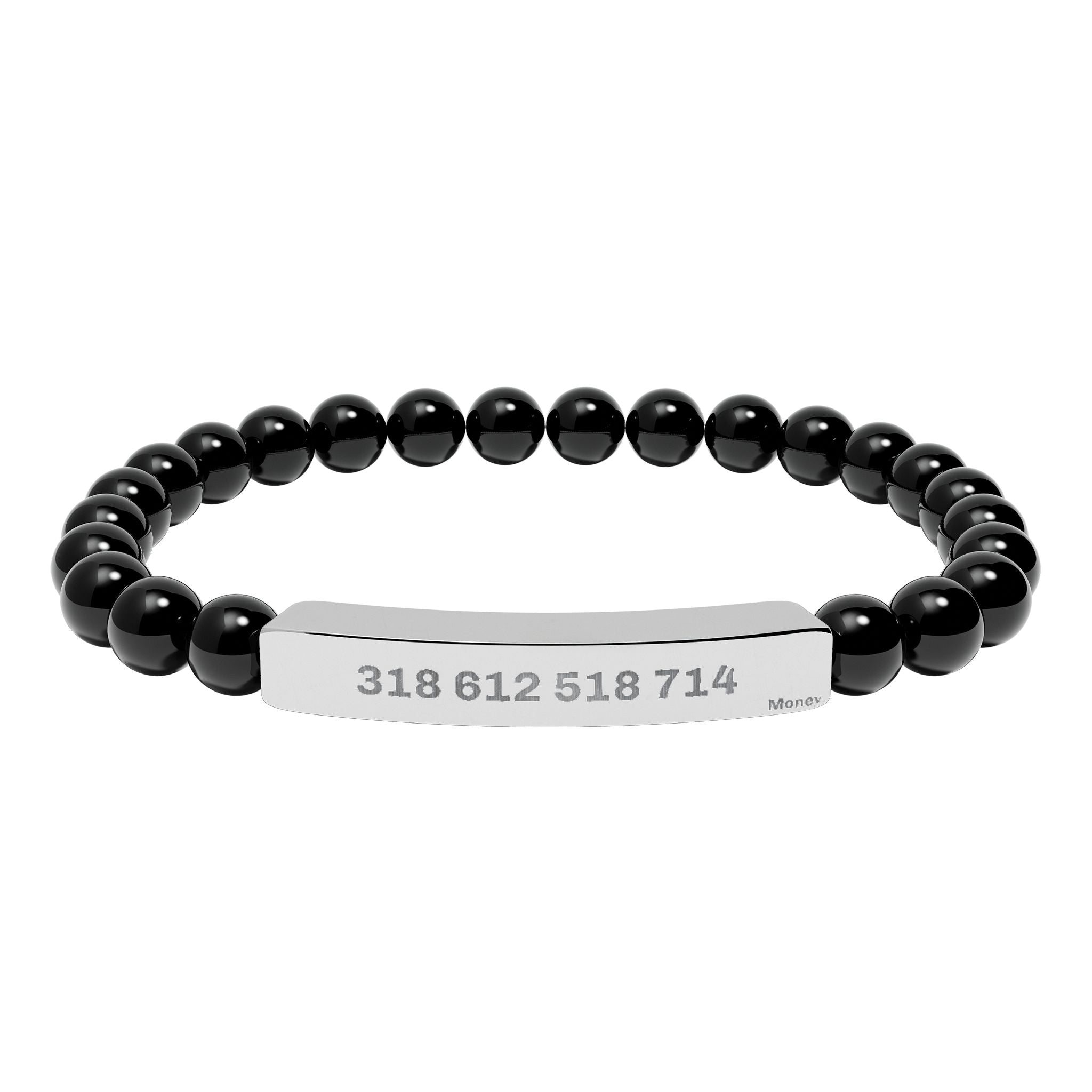 Money Manifestation Bracelet