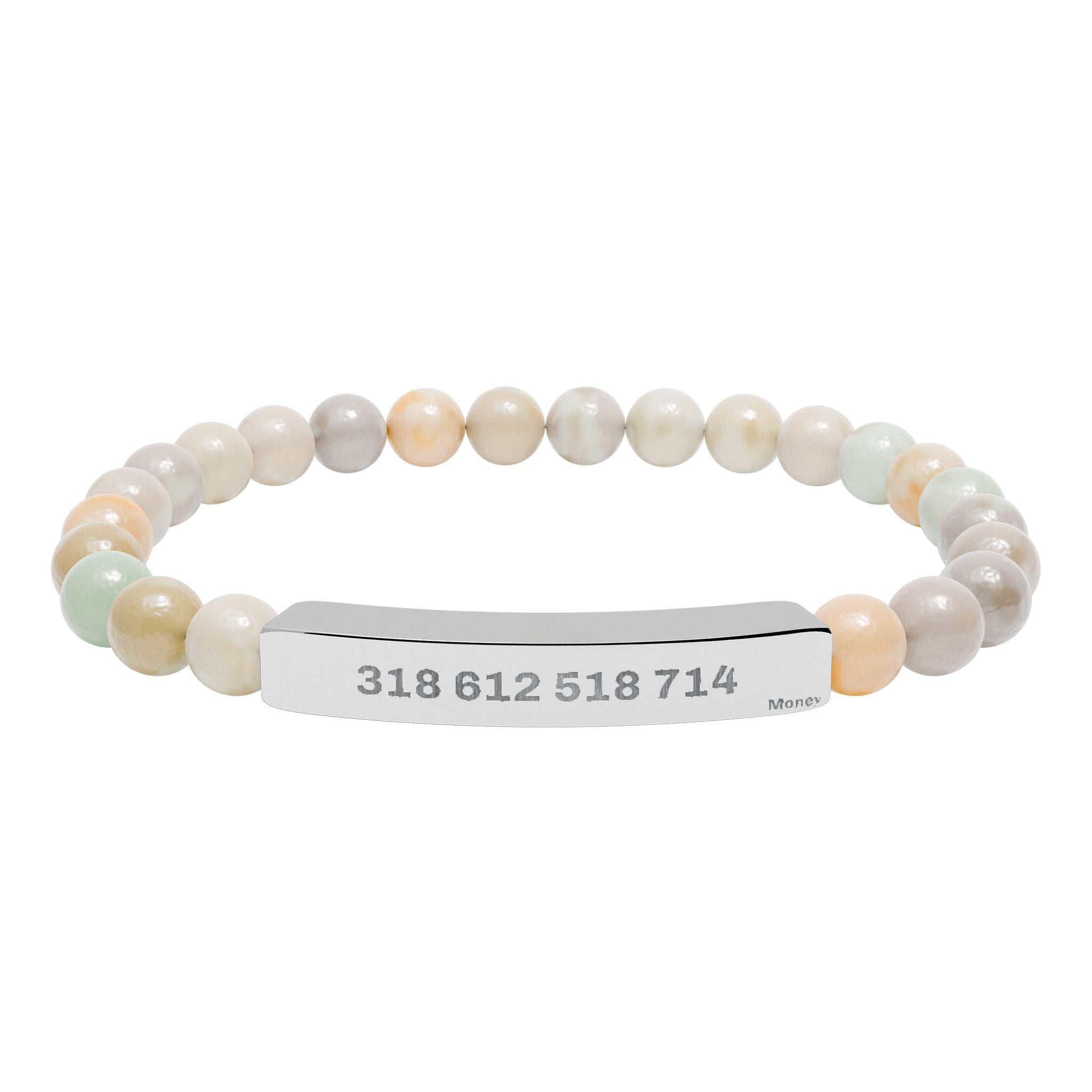 Money Manifestation Bracelet