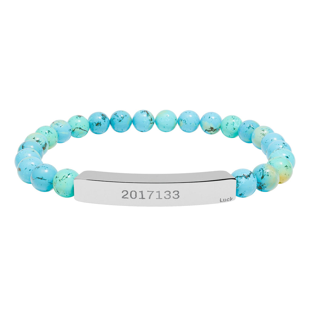 Good Luck Bracelet