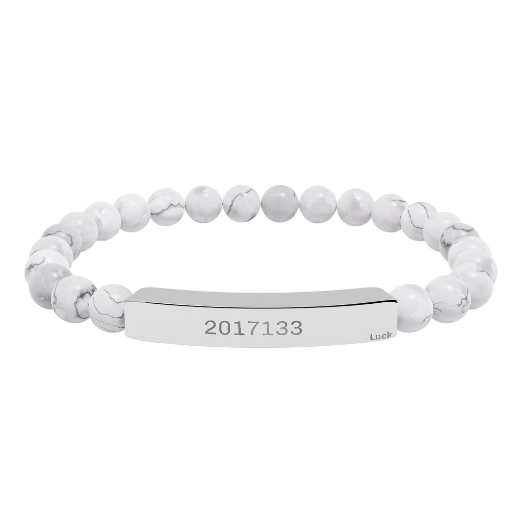 Good Luck Bracelet