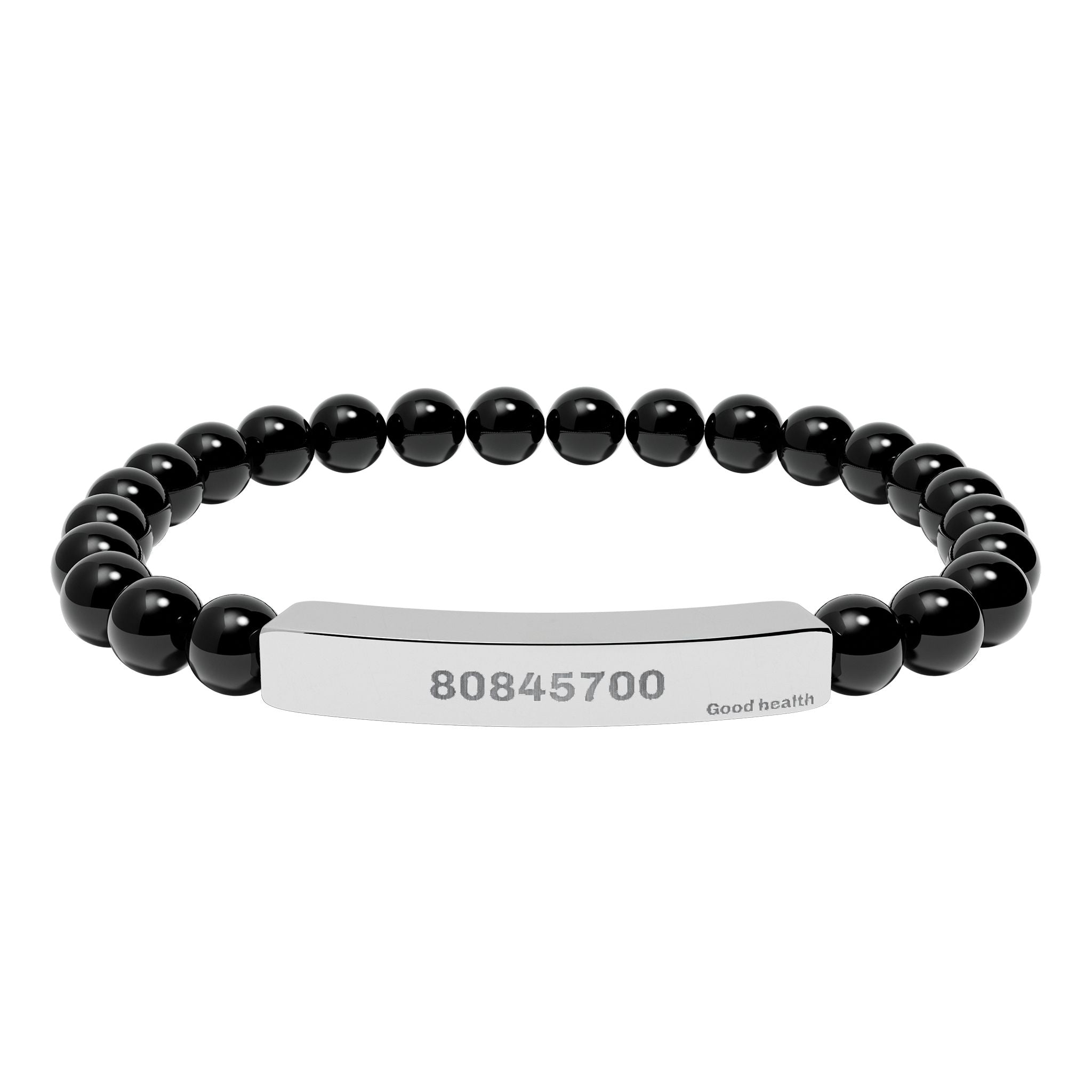 Good Health Manifestation Bracelet