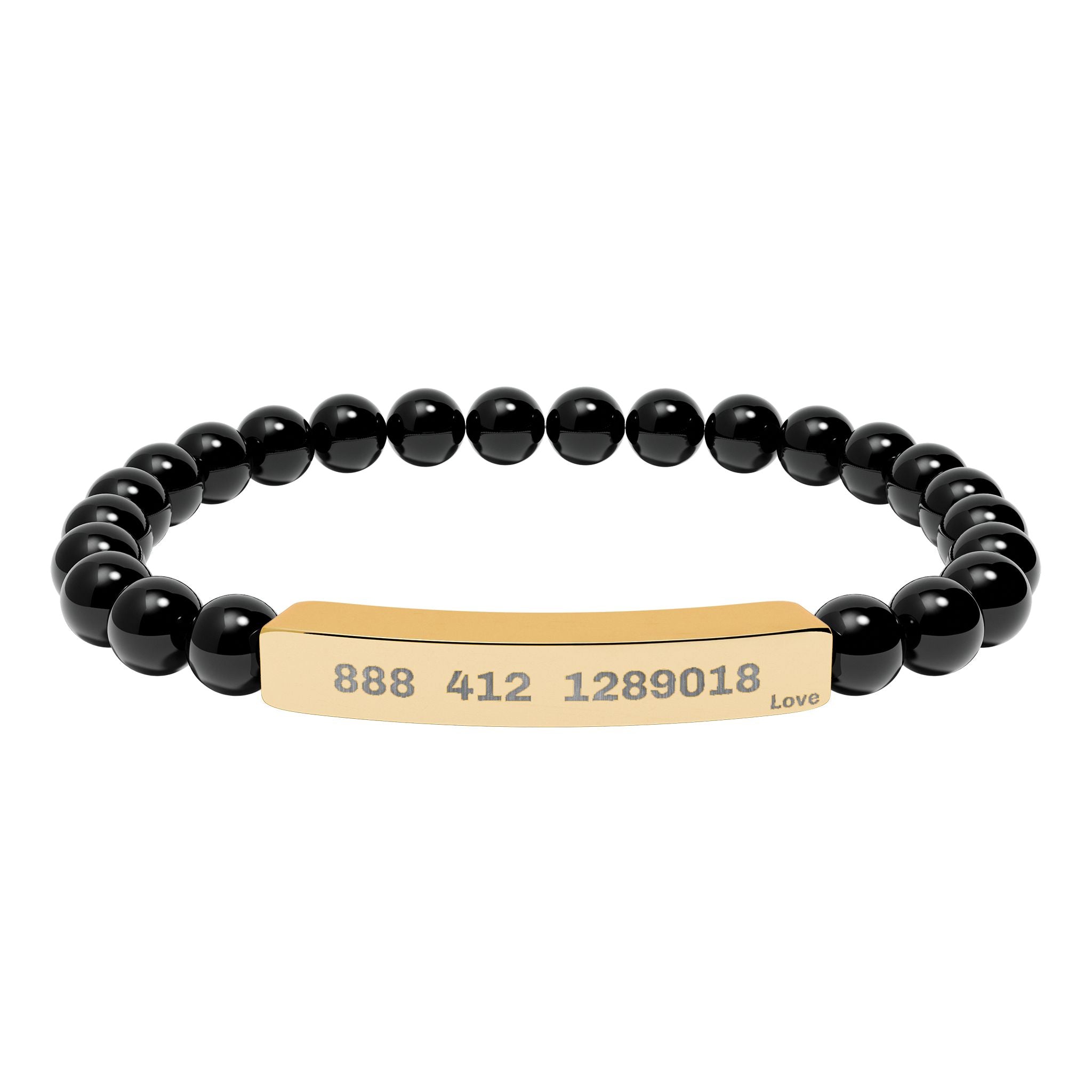Love Manifestation Bracelet