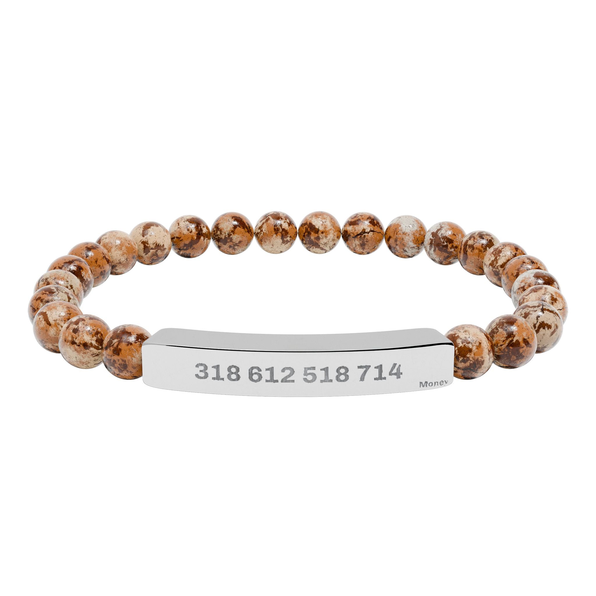 Money Manifestation Bracelet