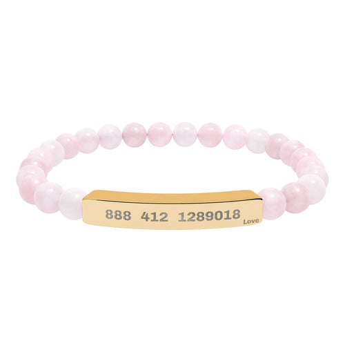Love Manifestation Bracelet