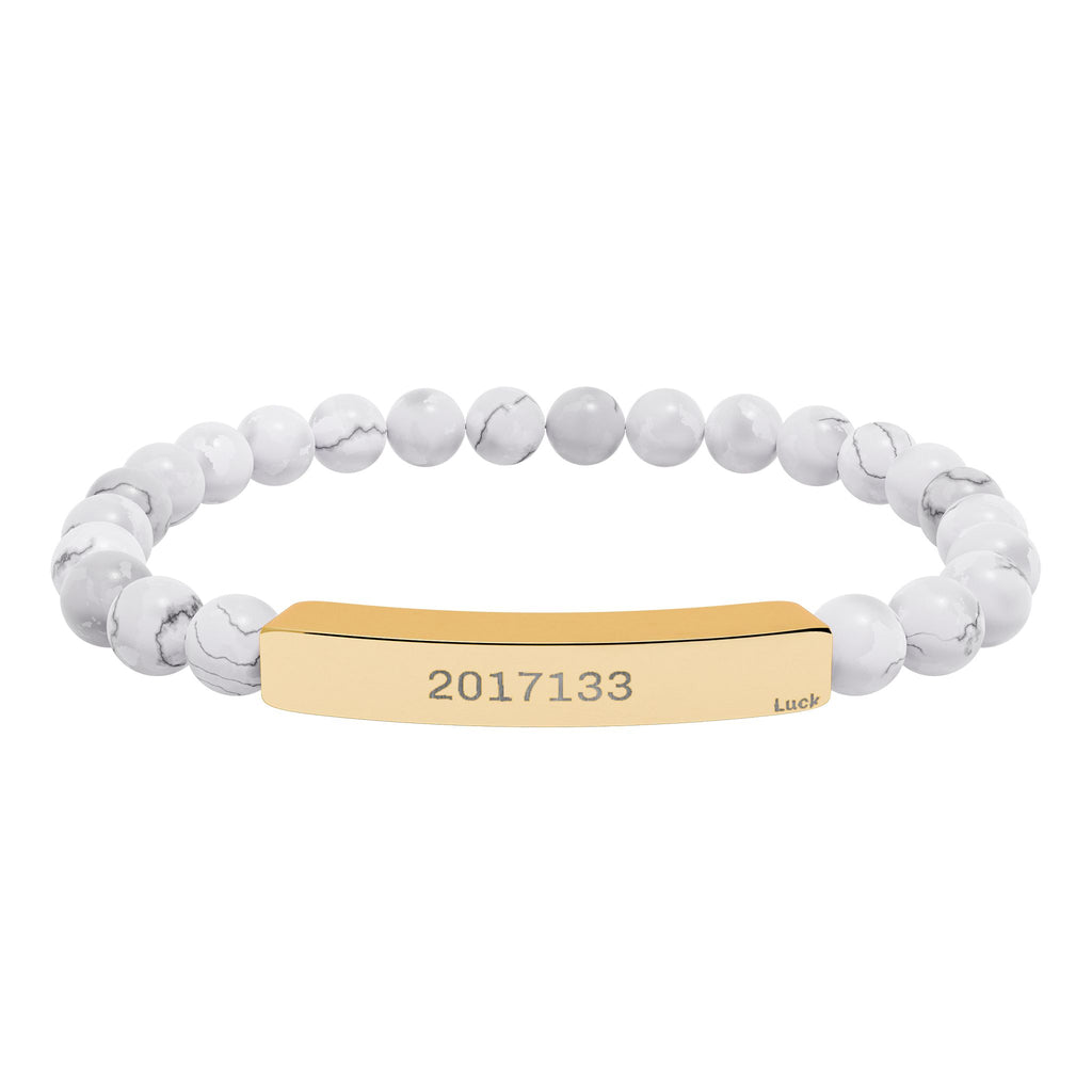 Good Luck Bracelet