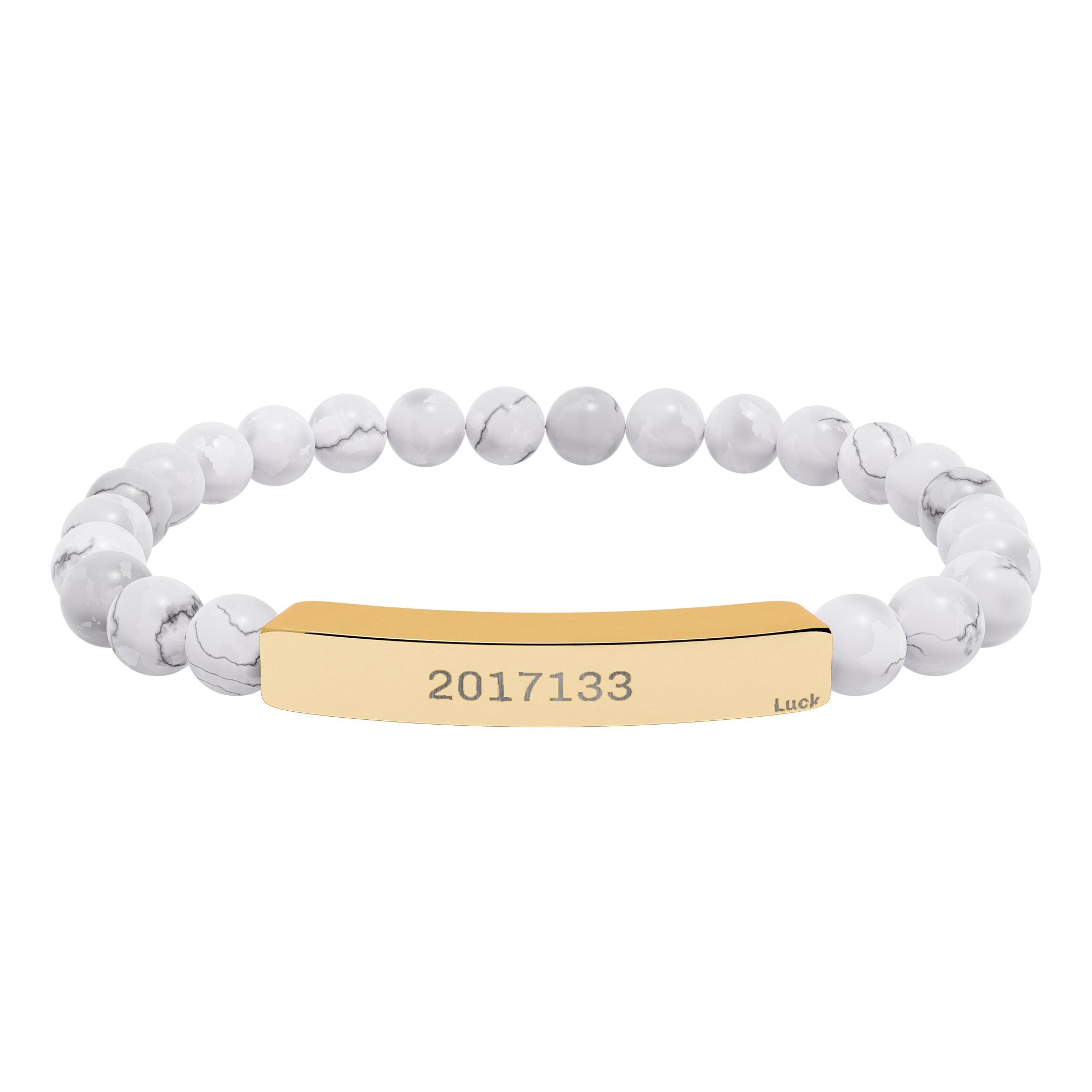 Good Luck Bracelet