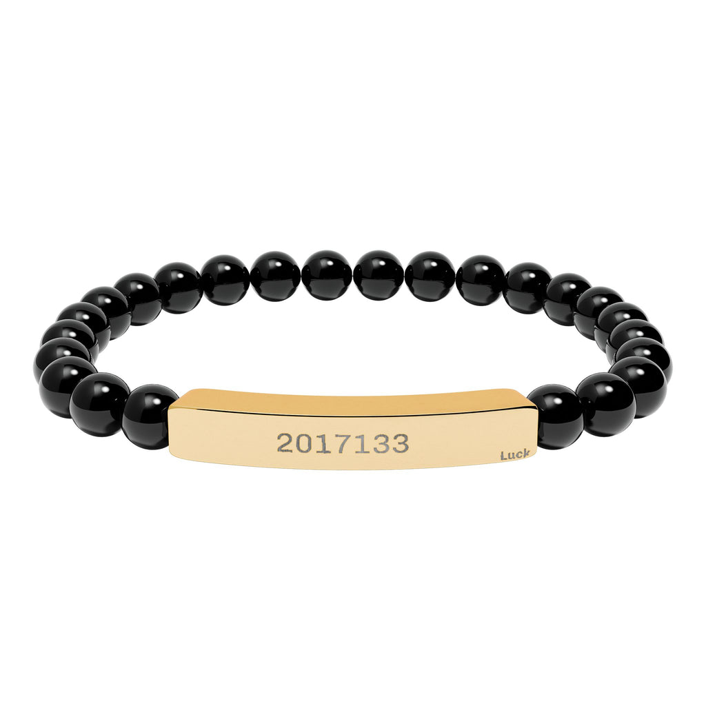 Good Luck Bracelet