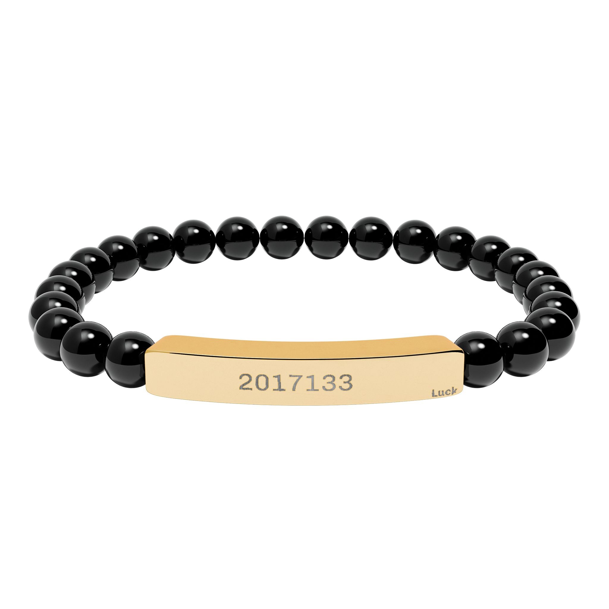 Good Luck Bracelet