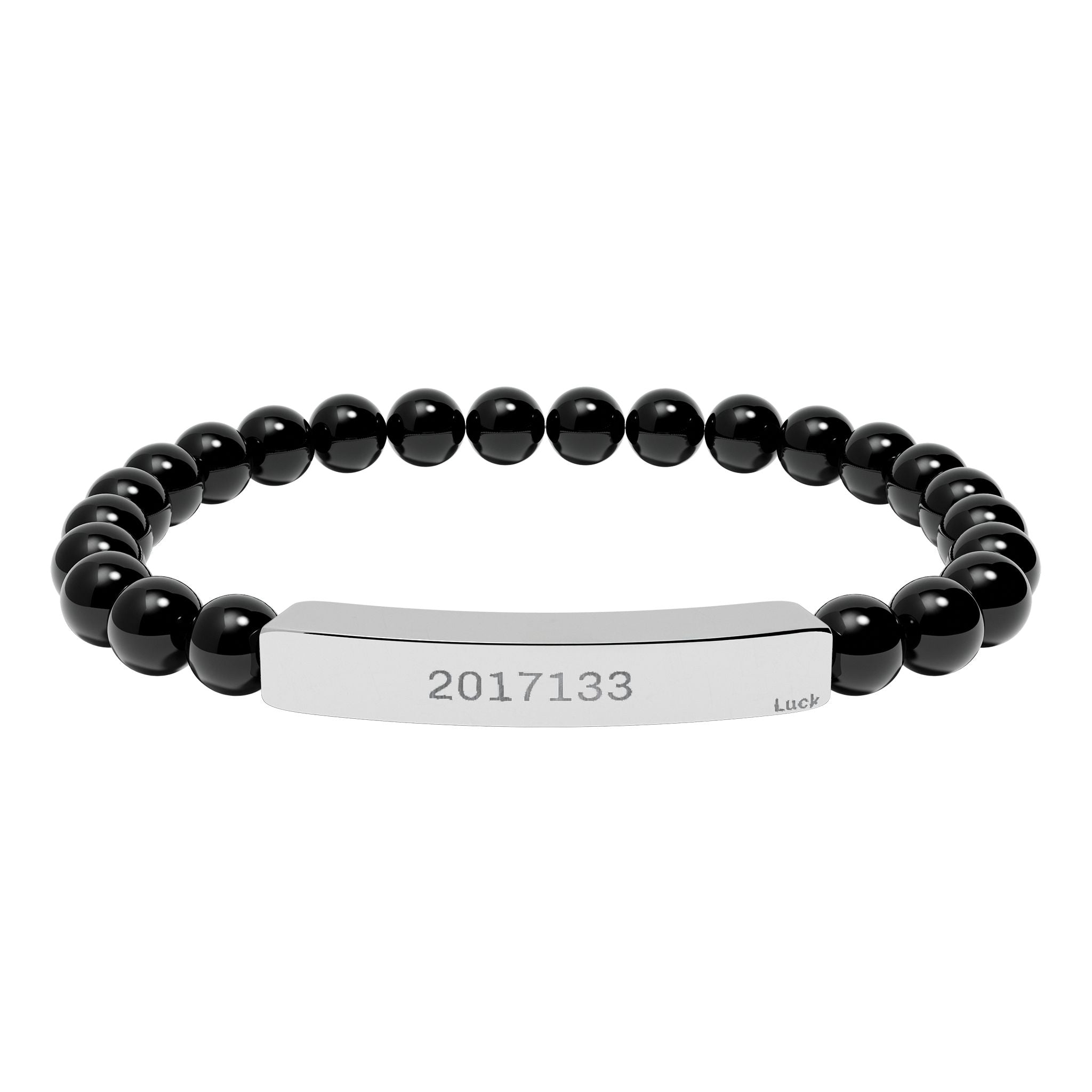 Good Luck Bracelet