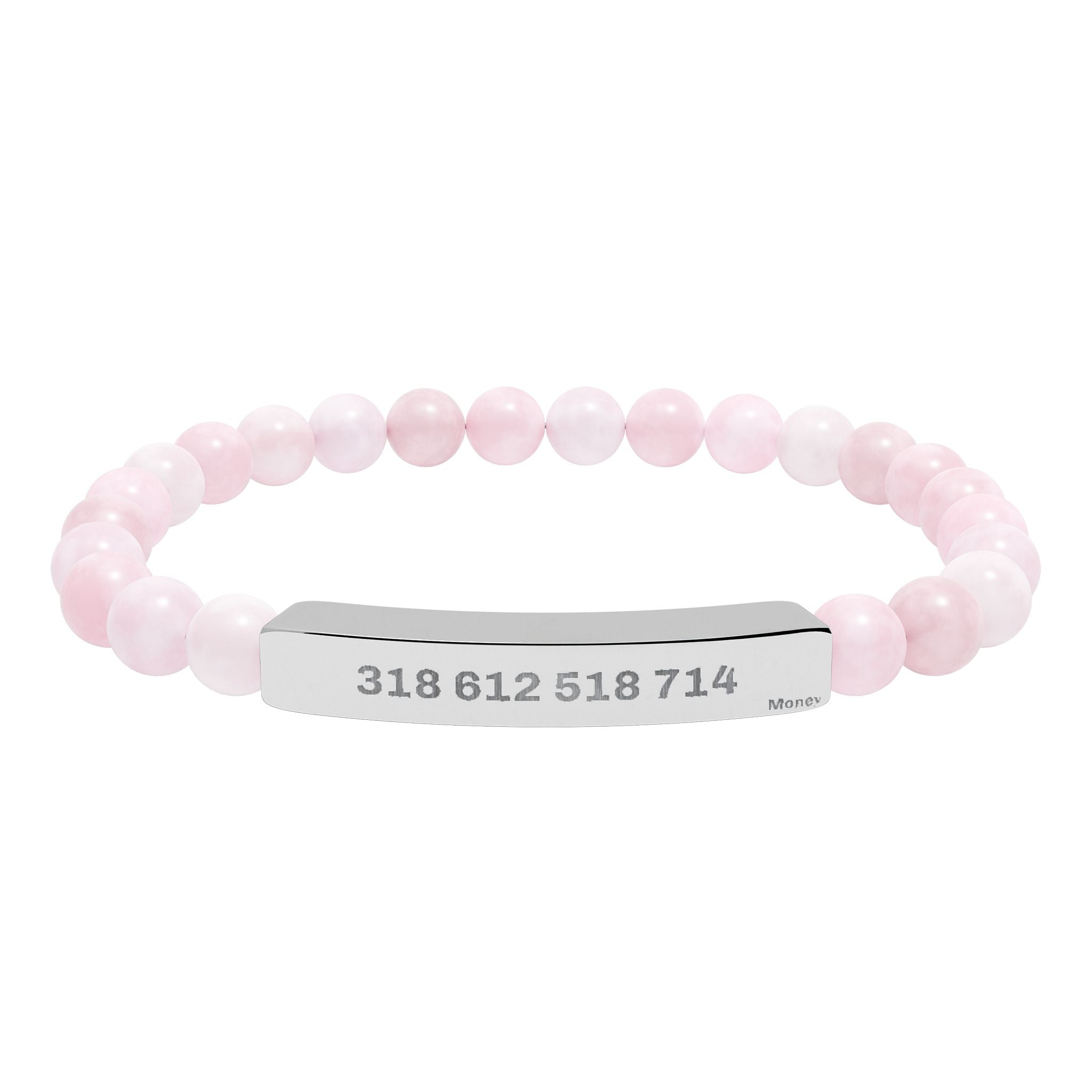 Money Manifestation Bracelet