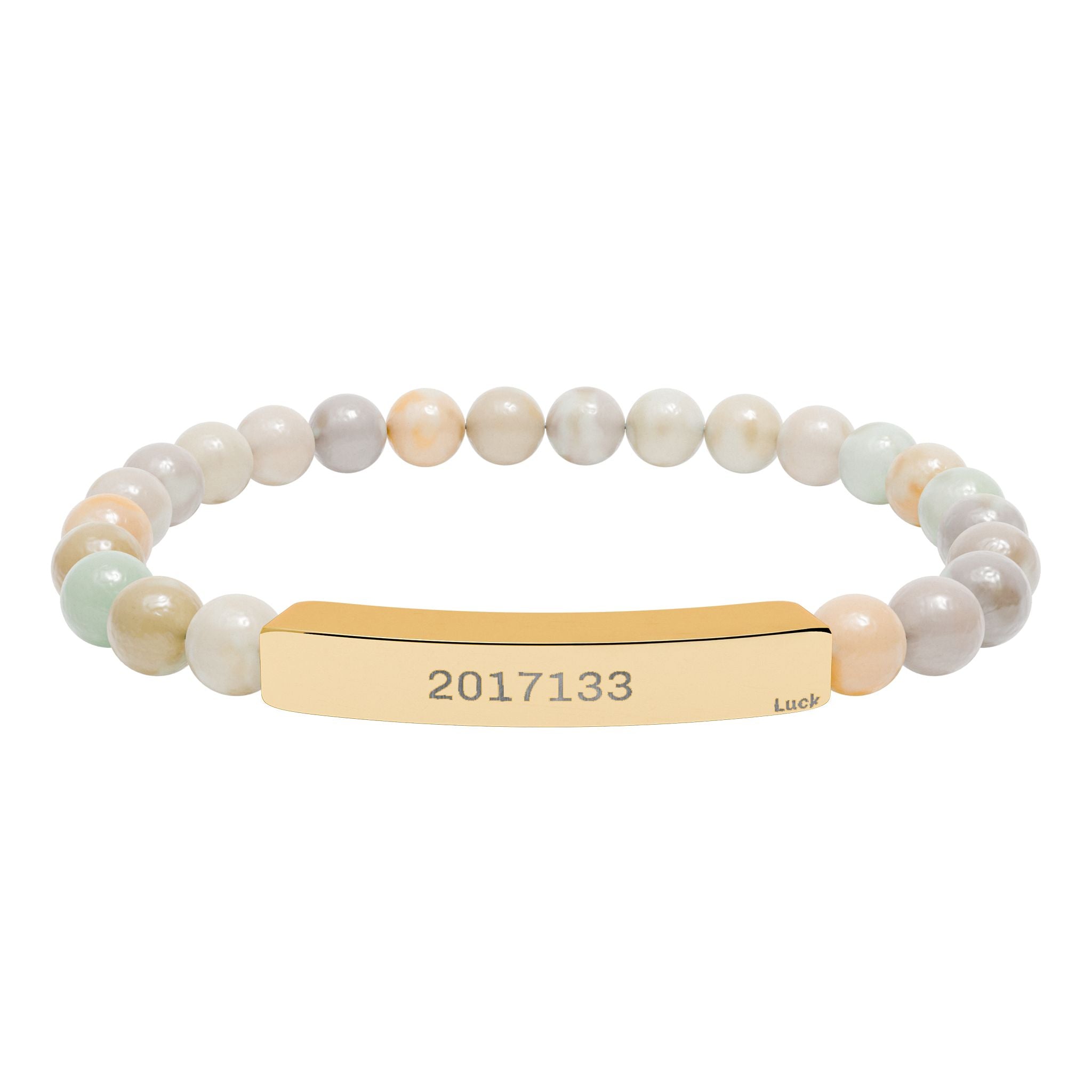 Good Luck Bracelet