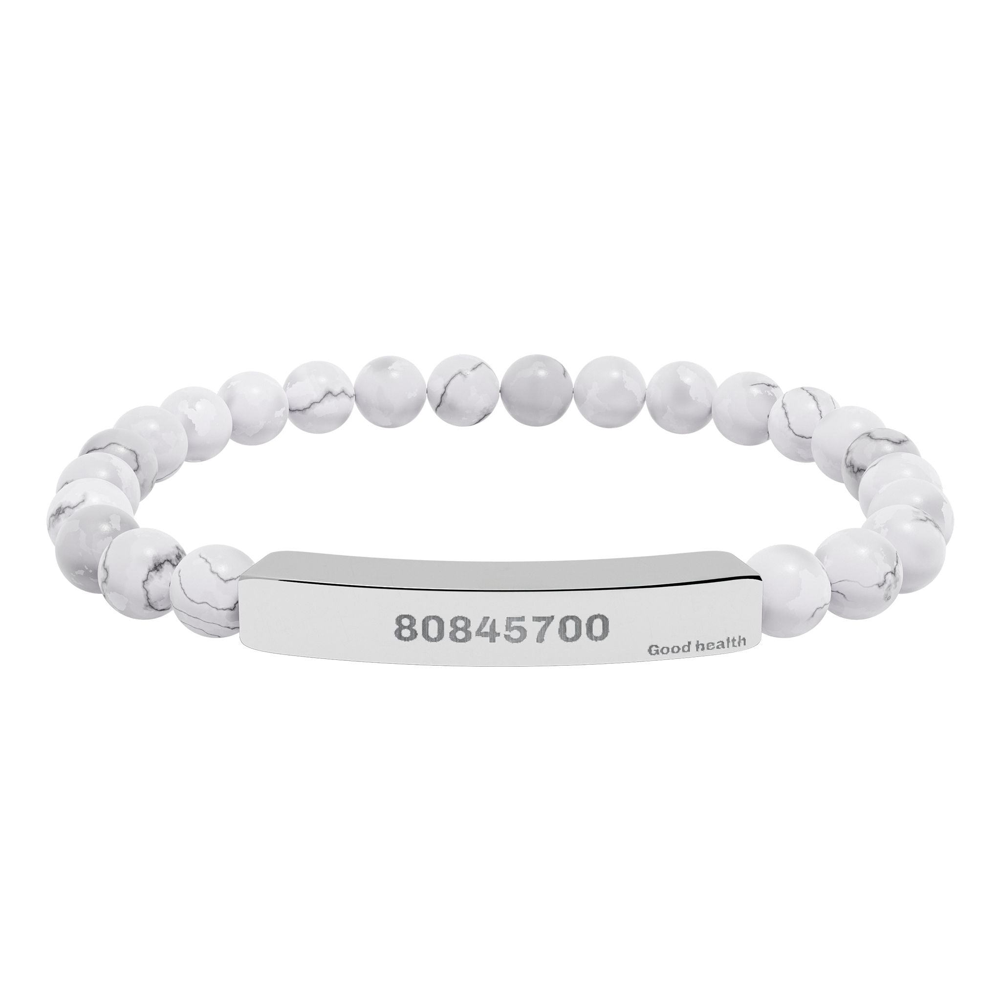 Good Health Manifestation Bracelet