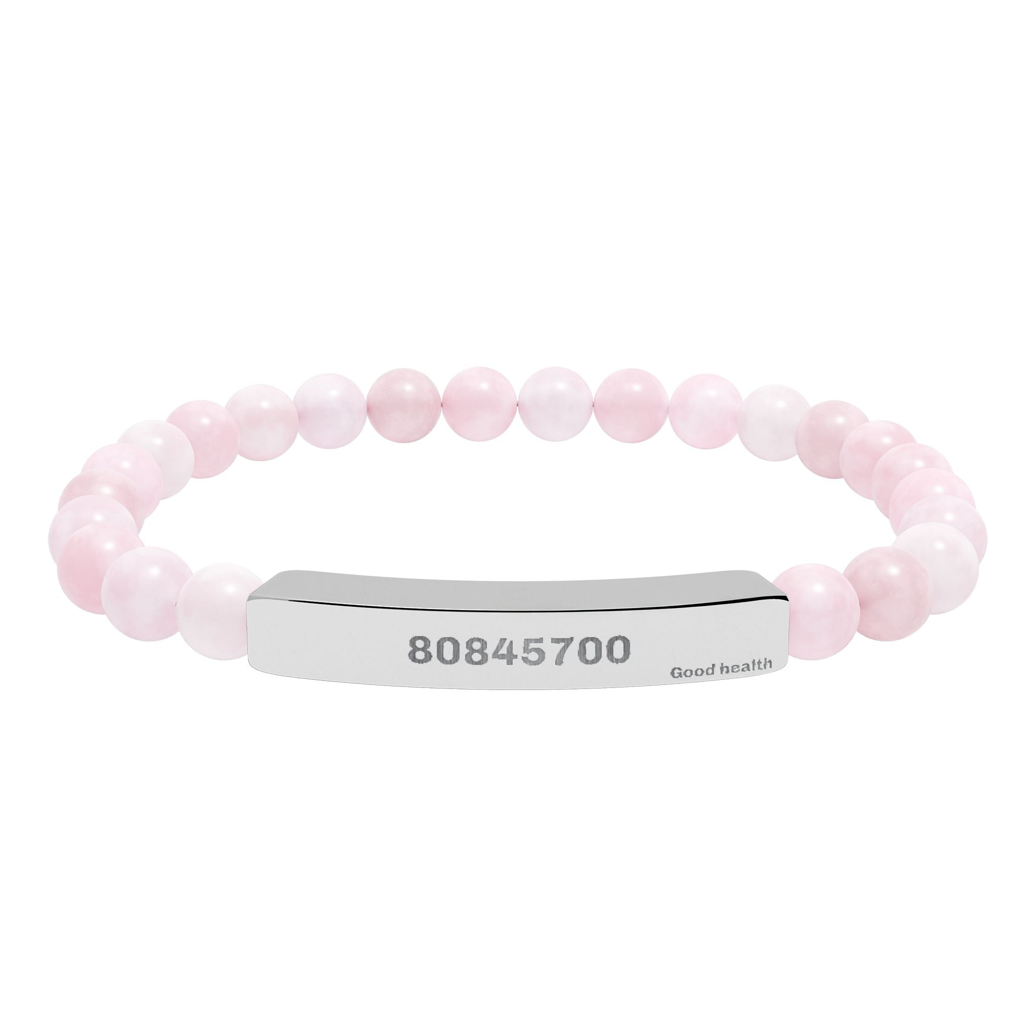 Good Health Manifestation Bracelet