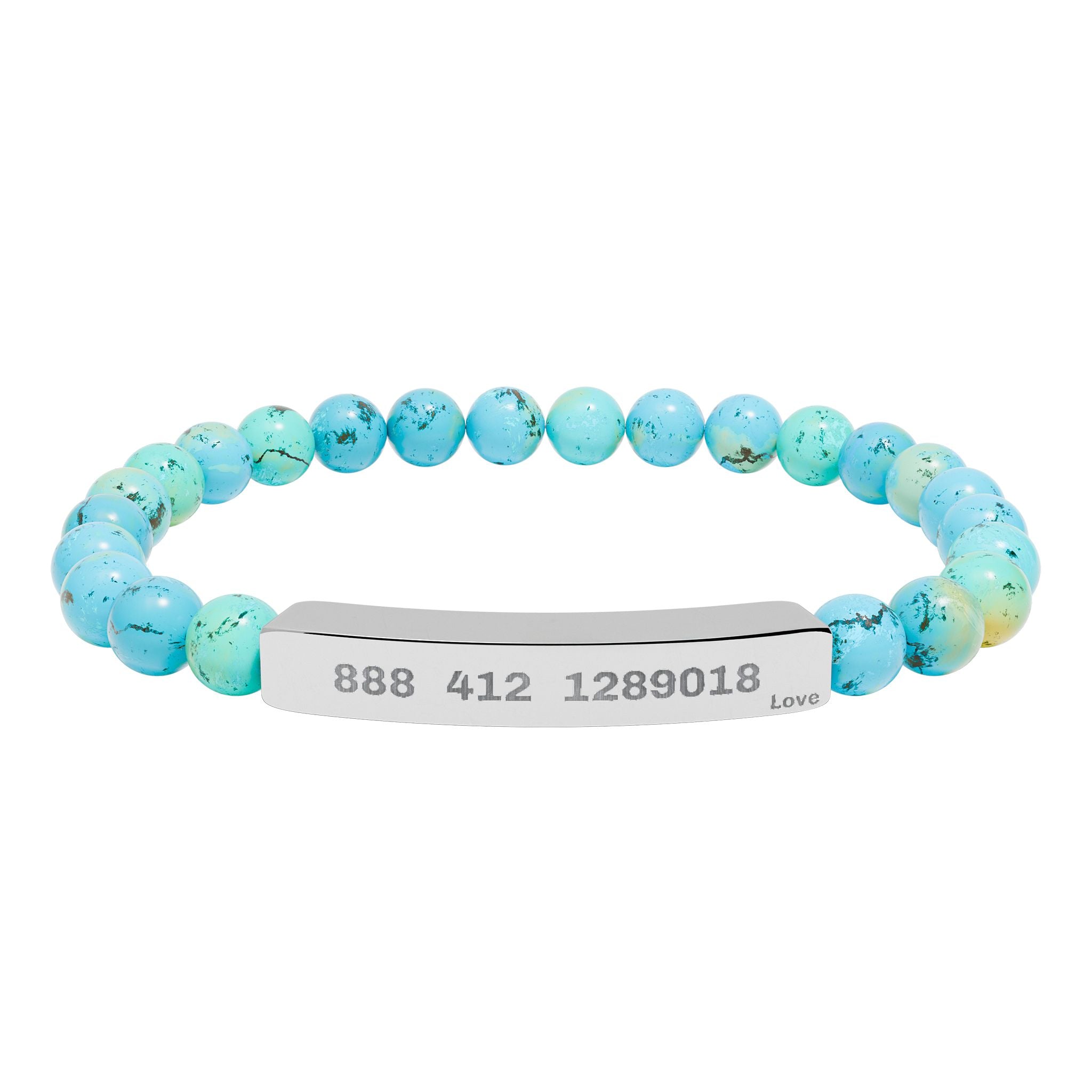 Love Manifestation Bracelet