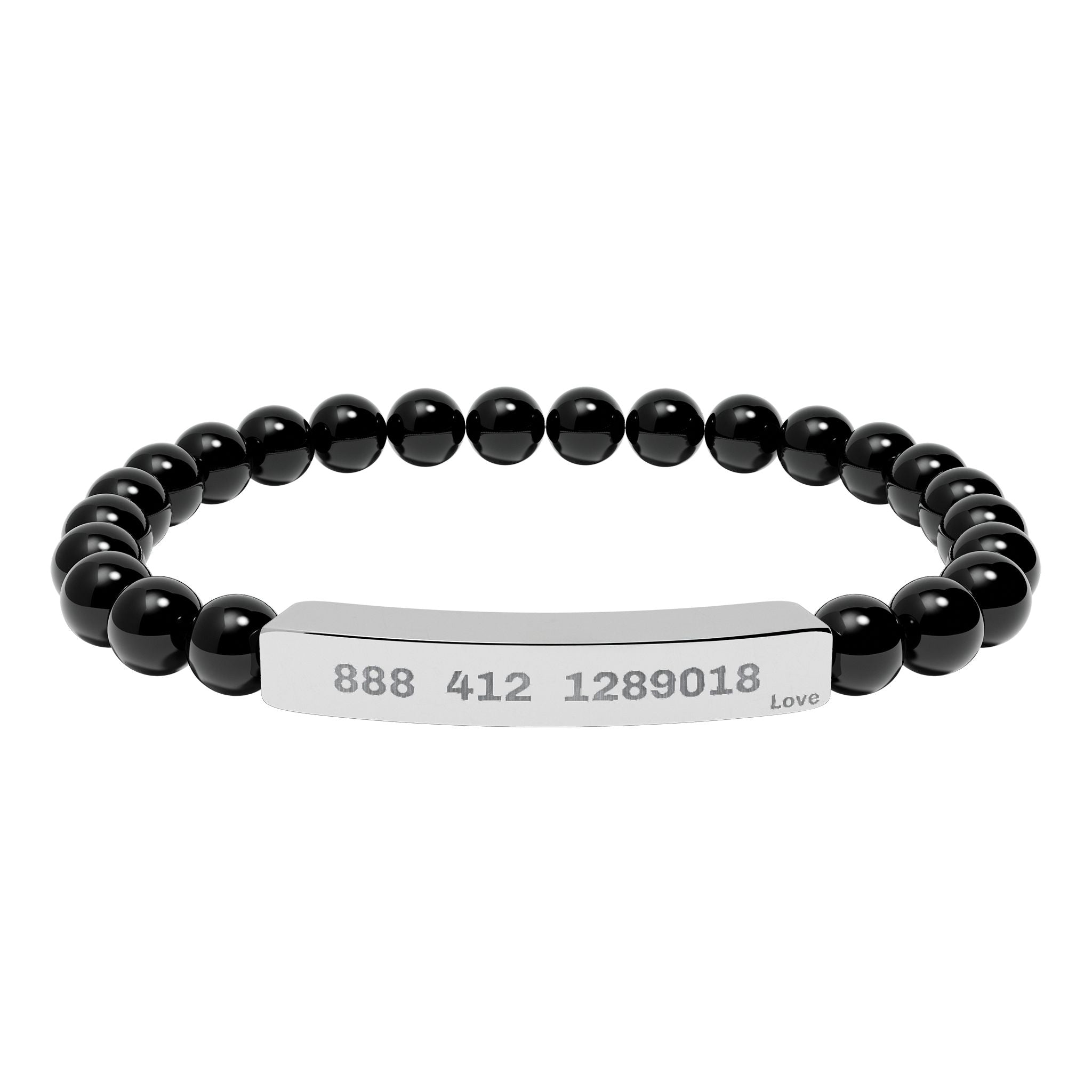 Love Manifestation Bracelet