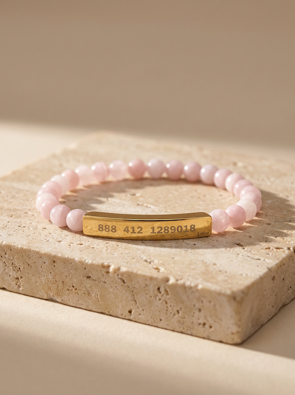Love Manifestation Bracelet