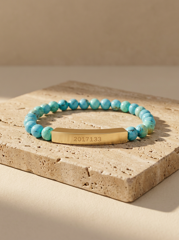 Good Luck Bracelet