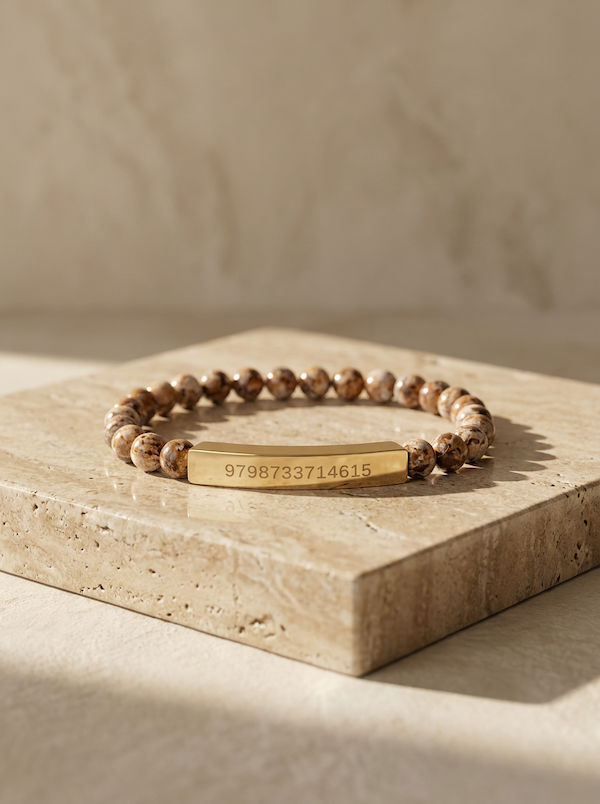 Money Manifestation Bracelet